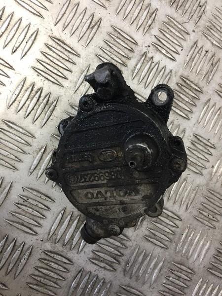08699237 Volvo V70 2004 Pompa próżniowa układu hamulcowego