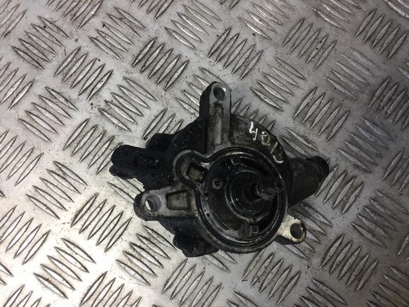 08699237 Volvo V70 2004 Pompa próżniowa układu hamulcowego - Thumbnail 2