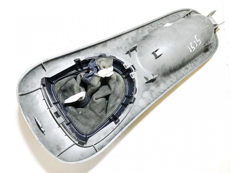 7700846265 Renault Scenic 1999 Salono apdaila (plastmases) - Thumbnail 2