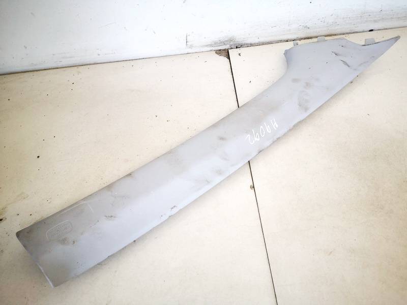 84101SWAZZ10M1 Honda CR-V 2011 Interior trim