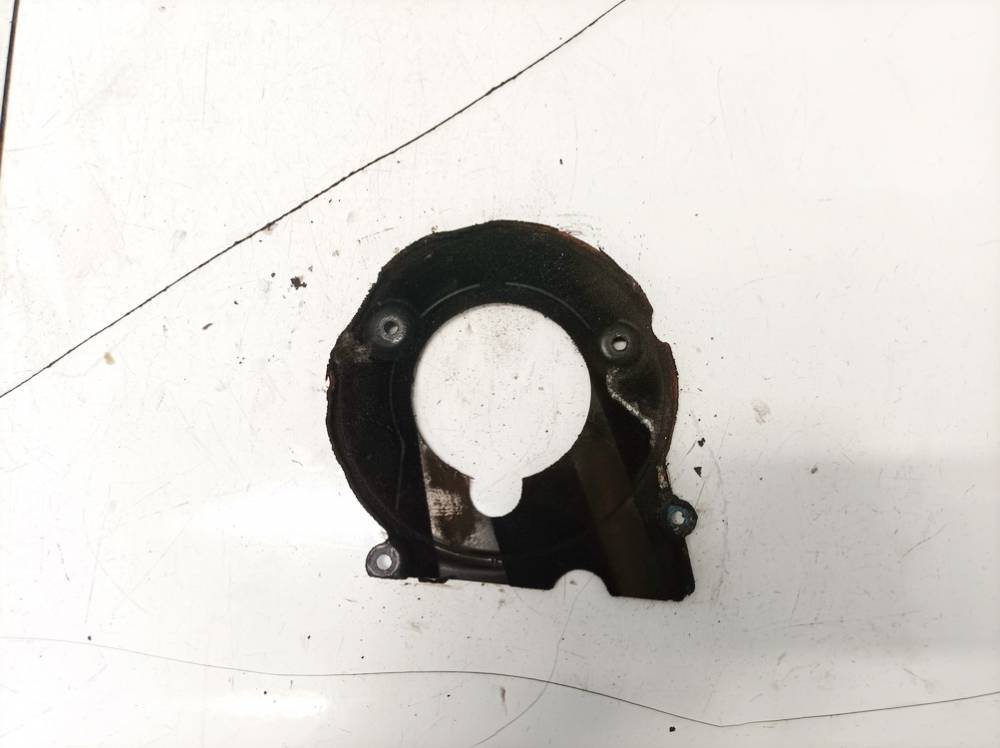 038109175 Mitsubishi Outlander 2007 Engine Belt Cover (TIMING COVER)