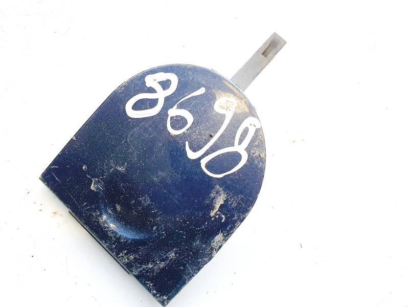 90580831 Opel Zafira 2002 Zaślepka ucha holowniczego - PRZEDNIE - Thumbnail 2