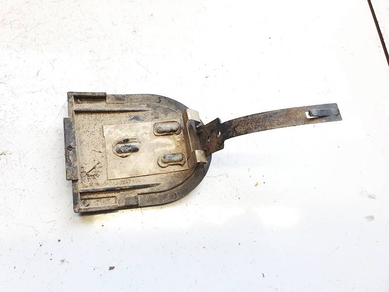 90580831 Opel Zafira 2002 Zaślepka ucha holowniczego - PRZEDNIE - Thumbnail 3