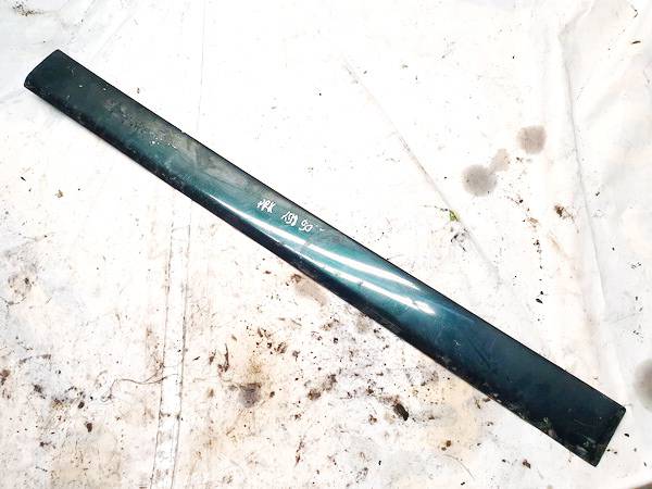 4A0853951A Audi A6 1995 Zewnętrzna listwa drzwi - PRZEDNIE LEWE