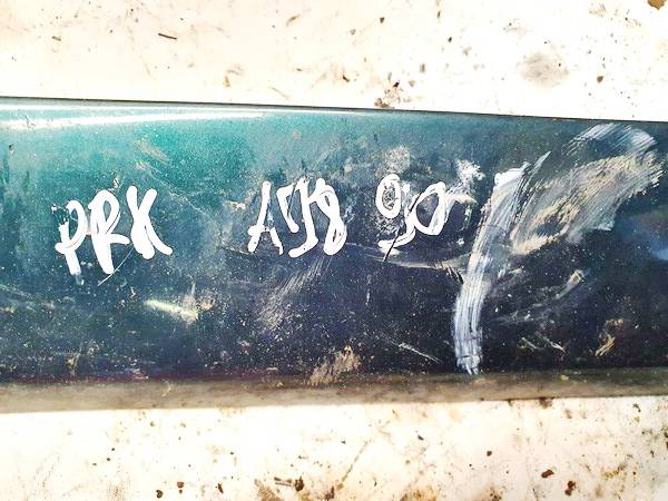 4A0853951A Audi A6 1995 Zewnętrzna listwa drzwi - PRZEDNIE LEWE - Thumbnail 2