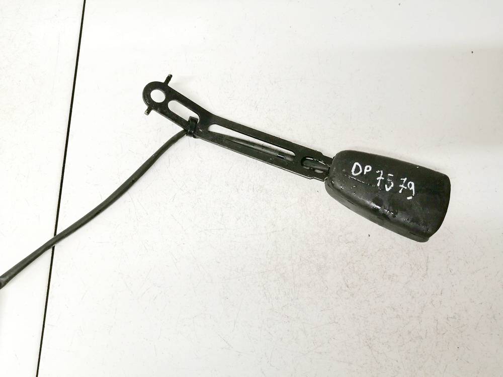 SAAB 9-5 1999 Turvavyön solki - EDESSÄ OIKEALLA