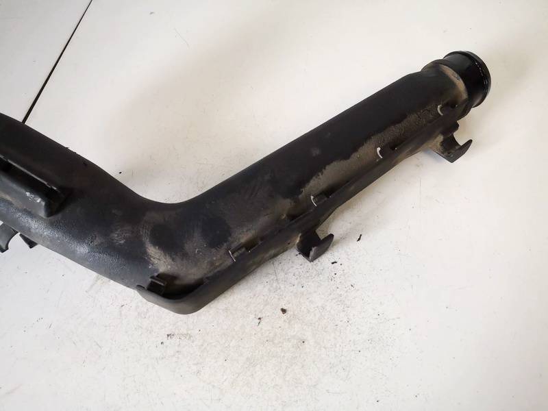 1J0145770T Volkswagen Golf 2001 TURBO INTERCOOLER PIPE HOSE - Thumbnail 2