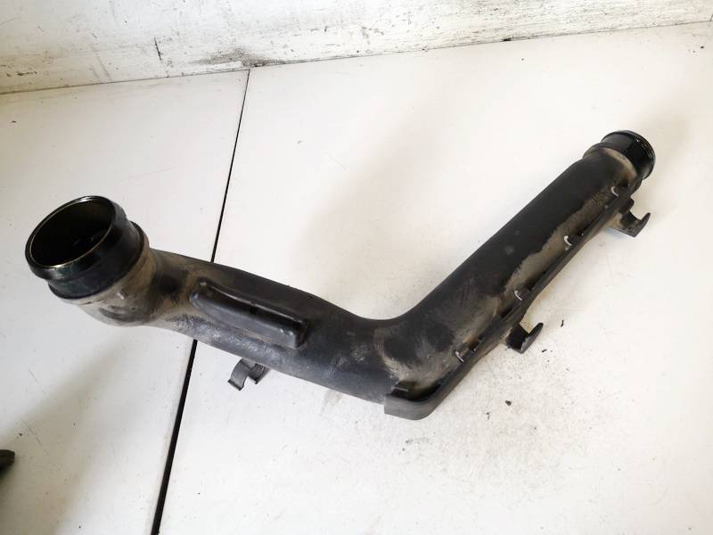 1J0145770T Volkswagen Golf 2001 TURBO INTERCOOLER PIPE HOSE