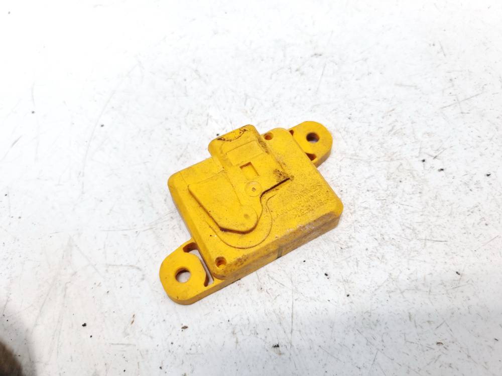 09133280 Opel Astra 2001 Czujnik poduszki powietrznej SRS - Thumbnail 3