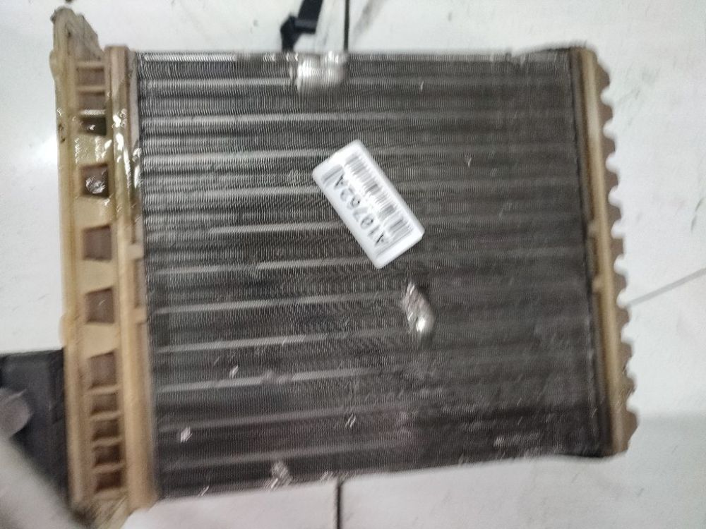 Volvo V70 1999 Heater radiator (heater matrix) - Thumbnail 2