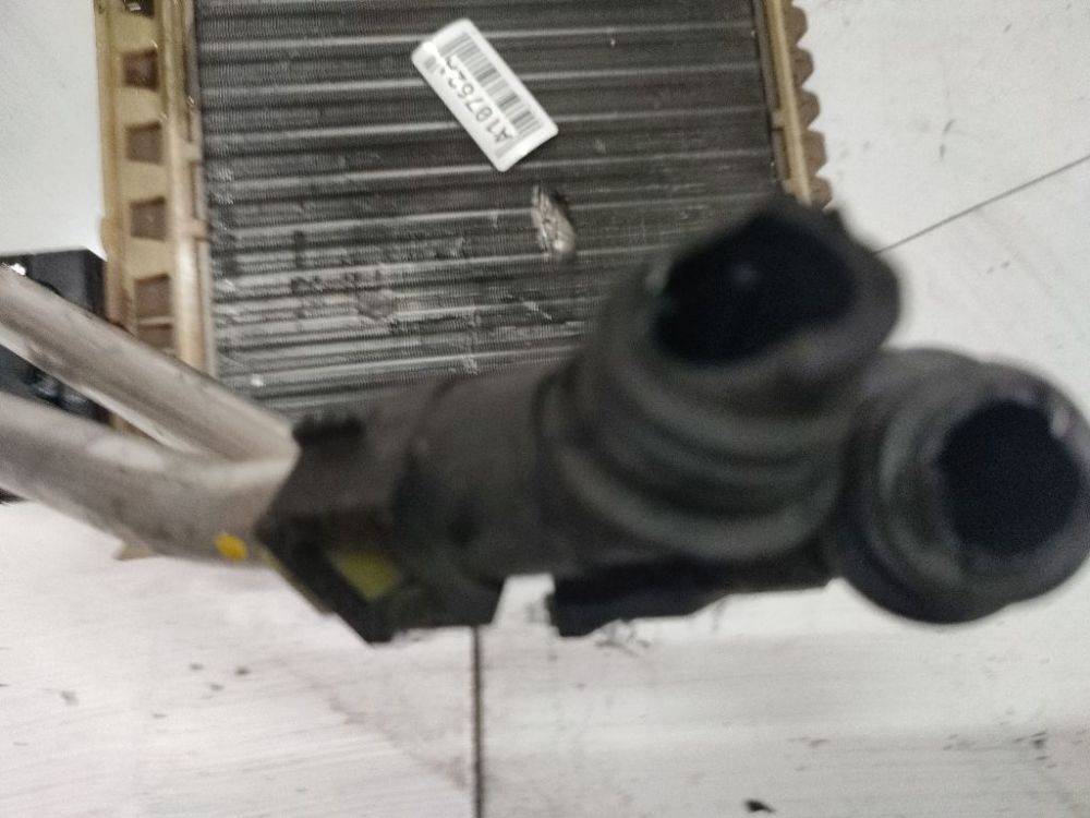 Volvo V70 1999 Heater radiator (heater matrix) - Thumbnail 3