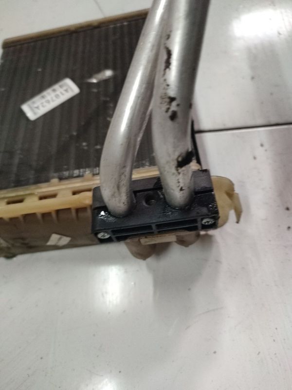 Volvo V70 1999 Heater radiator (heater matrix) - Thumbnail 4