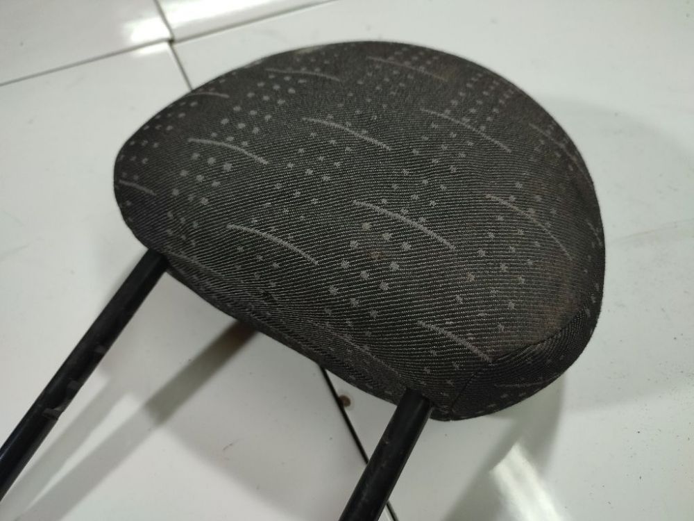 Citroen C3 2006 Reposacabezas del asiento - Thumbnail 3