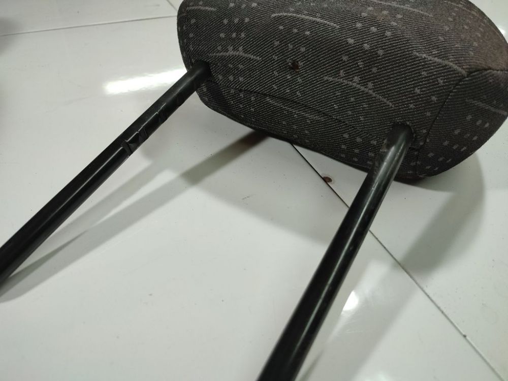 Citroen C3 2006 Reposacabezas del asiento - Thumbnail 4