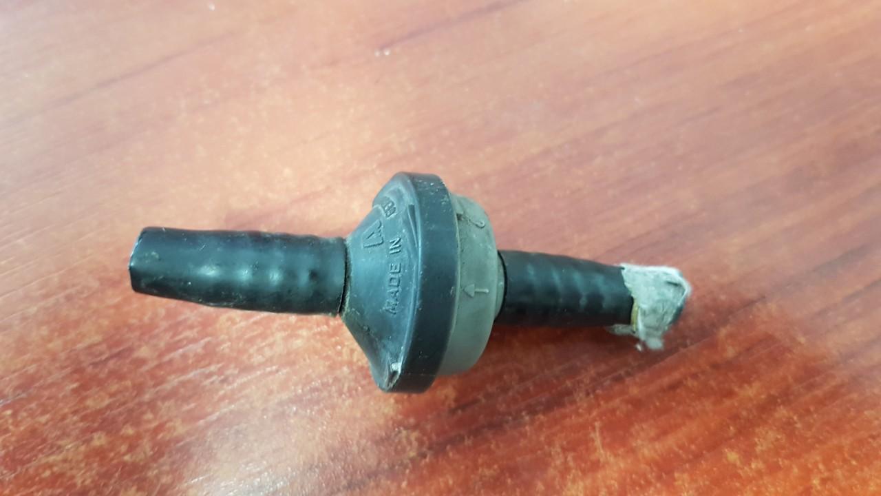 17100 Ford C-MAX 2004 Vacuum Control Purge Valve (Solenoid Valve)