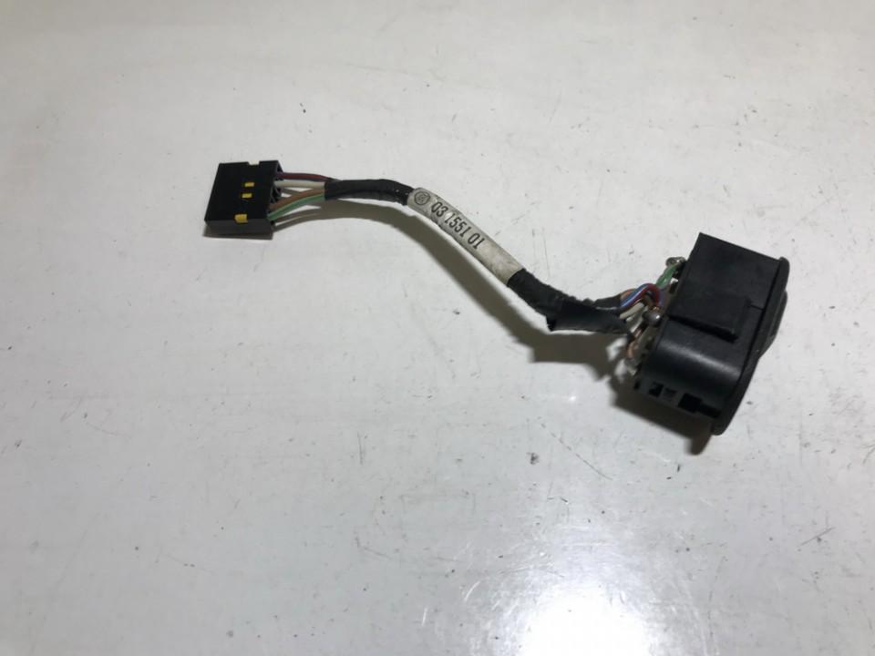 90433369 Opel Vectra 1998 Power window control (Window Regulator-Window Switch)