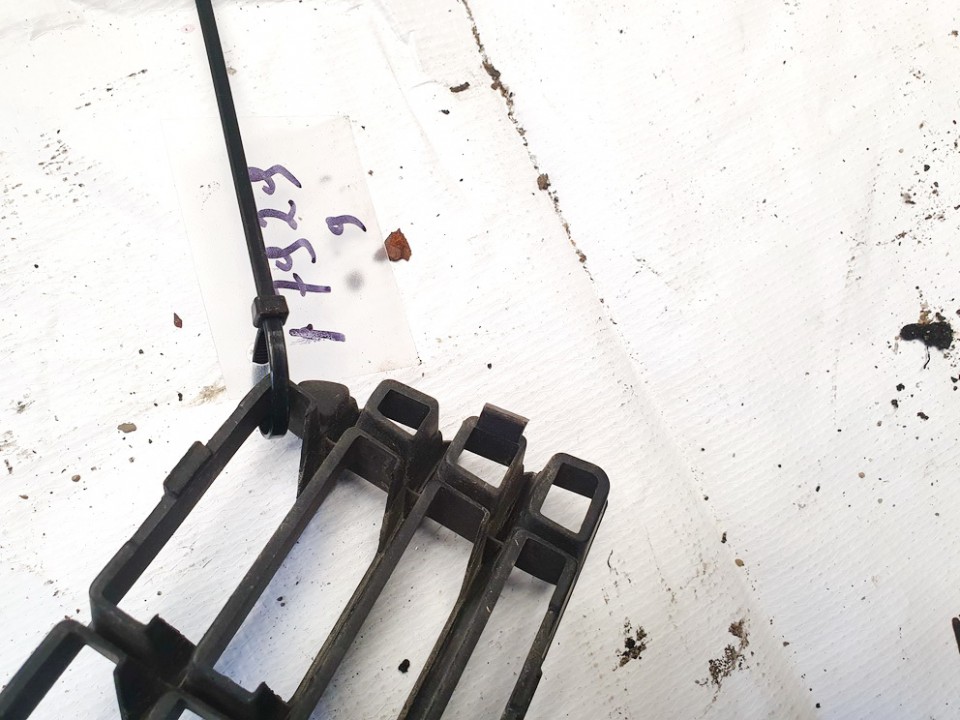 8E0807647 Audi A4 2001 Bumper Grille - FRONT CENTER - Thumbnail 2