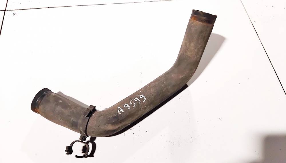 Iveco Daily 2004 Manguera-tubo del intercooler