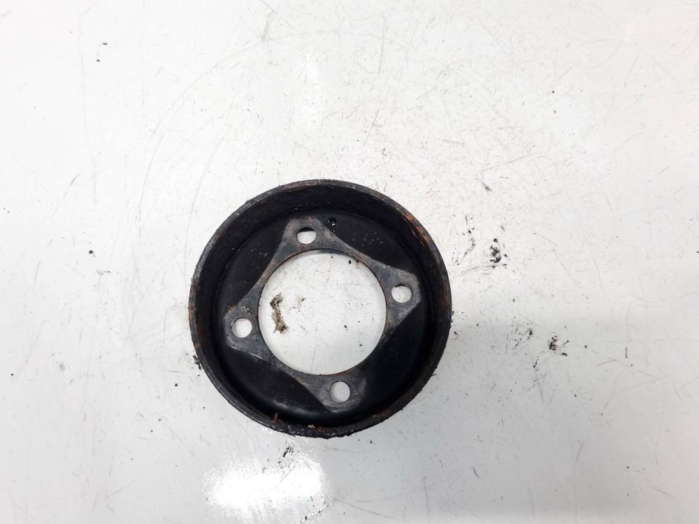 98FF8509BA Ford Focus 2002 Water Pump Pulley