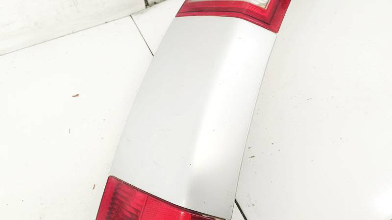 13130028 Opel Meriva 2004 Glass Trim Molding-weatherstripping - REAR RIGHT