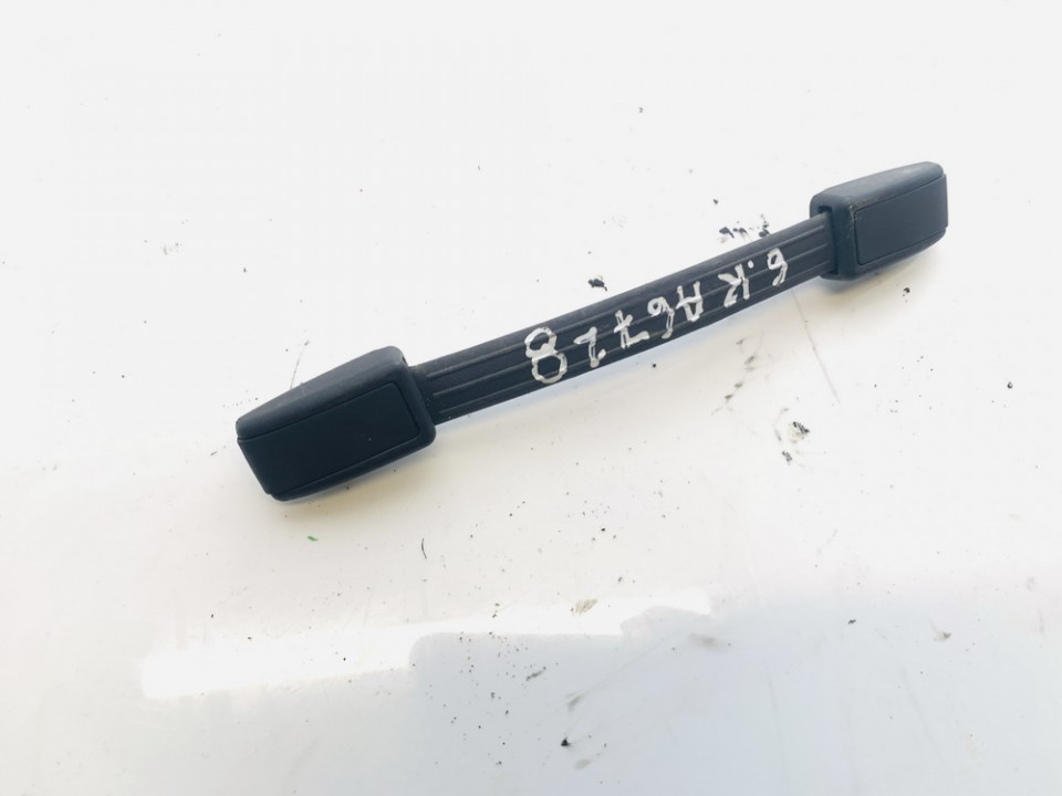 1T0883601 Volkswagen Touran 2003 Grab Handle - FRONT LEFT