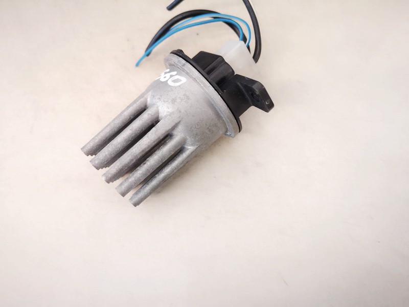 Mazda RX-8 2007 Lämmittimen vastus - Thumbnail 2