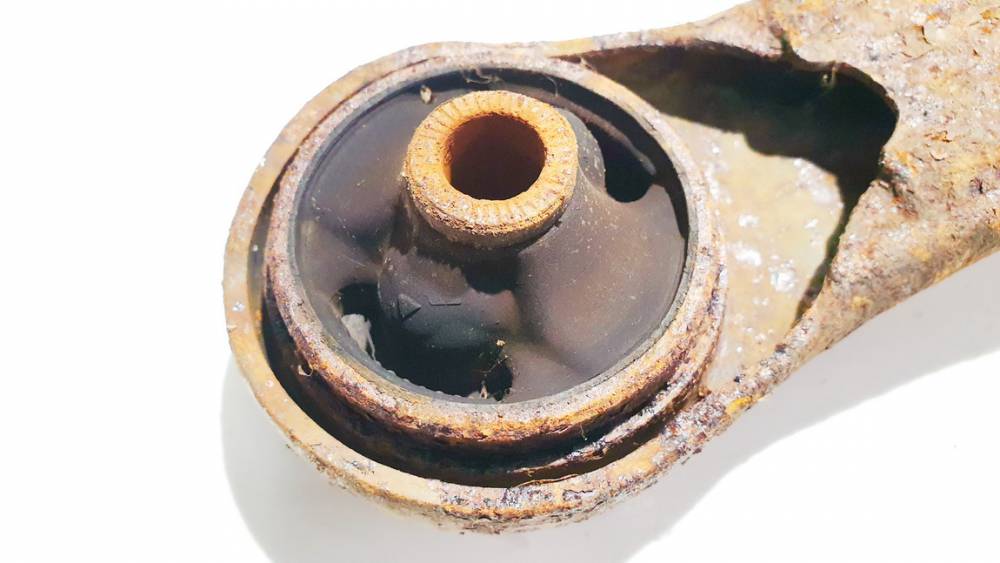 Toyota Corolla Verso 2003 Apatine sake P.K. - Thumbnail 3