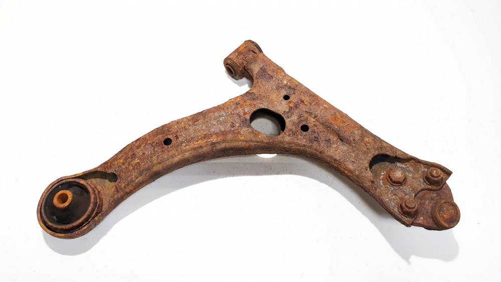 Toyota Corolla Verso 2003 Apatine sake P.K. - Thumbnail 2