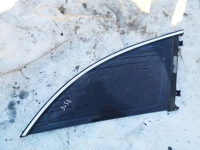 AS2 Mercedes-Benz R-CLASS 2008 Seitenfenster Hinten Rechts