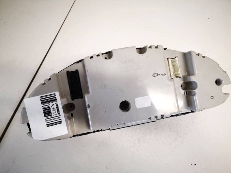 6940882 BMW 3-Series 2004 Spidometras - prietaisu skydelis - Thumbnail 3