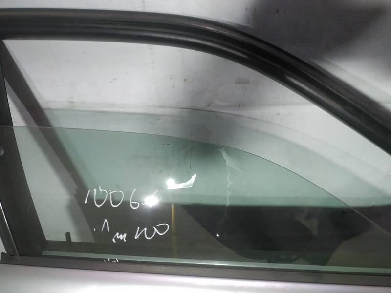 AS2 Audi 100 1994 LUNA DELANTERA DERECHA, Luna de la puerta delantera - FRENTE DERECHO