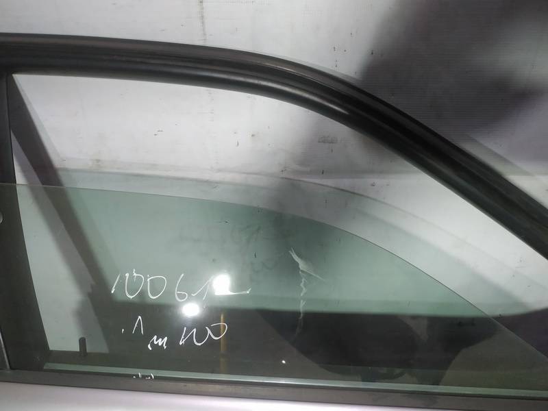 AS2 Audi 100 1994 Durvju stikls - PRIEKŠA PA LABI - Thumbnail 2