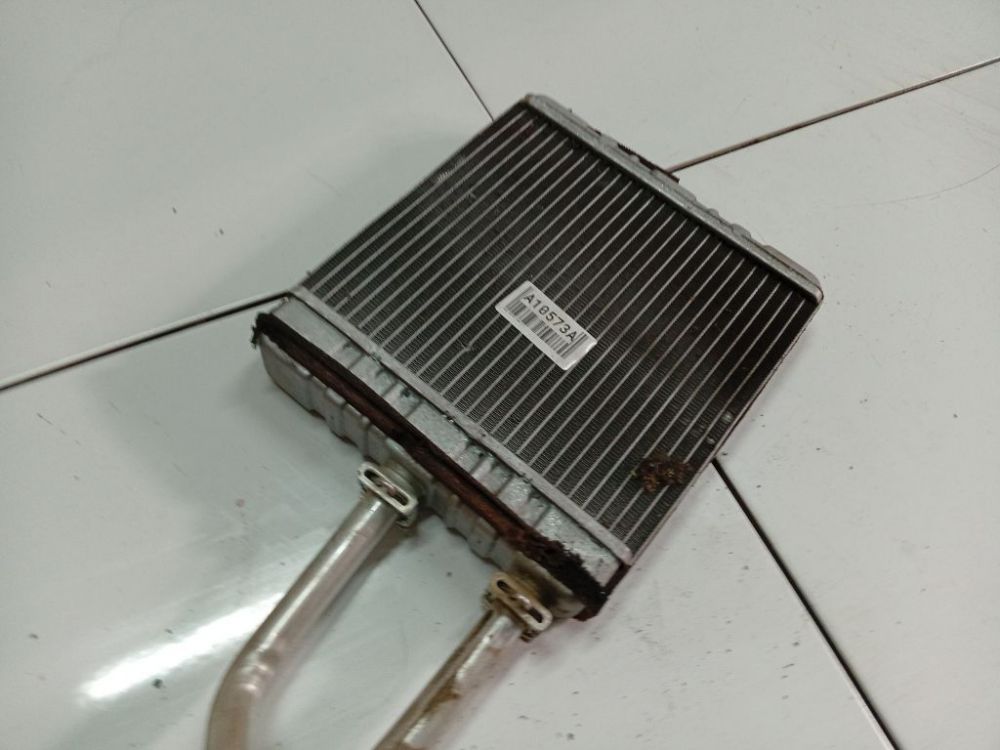 Opel Zafira 2006 Радиатор отопителя - Thumbnail 3