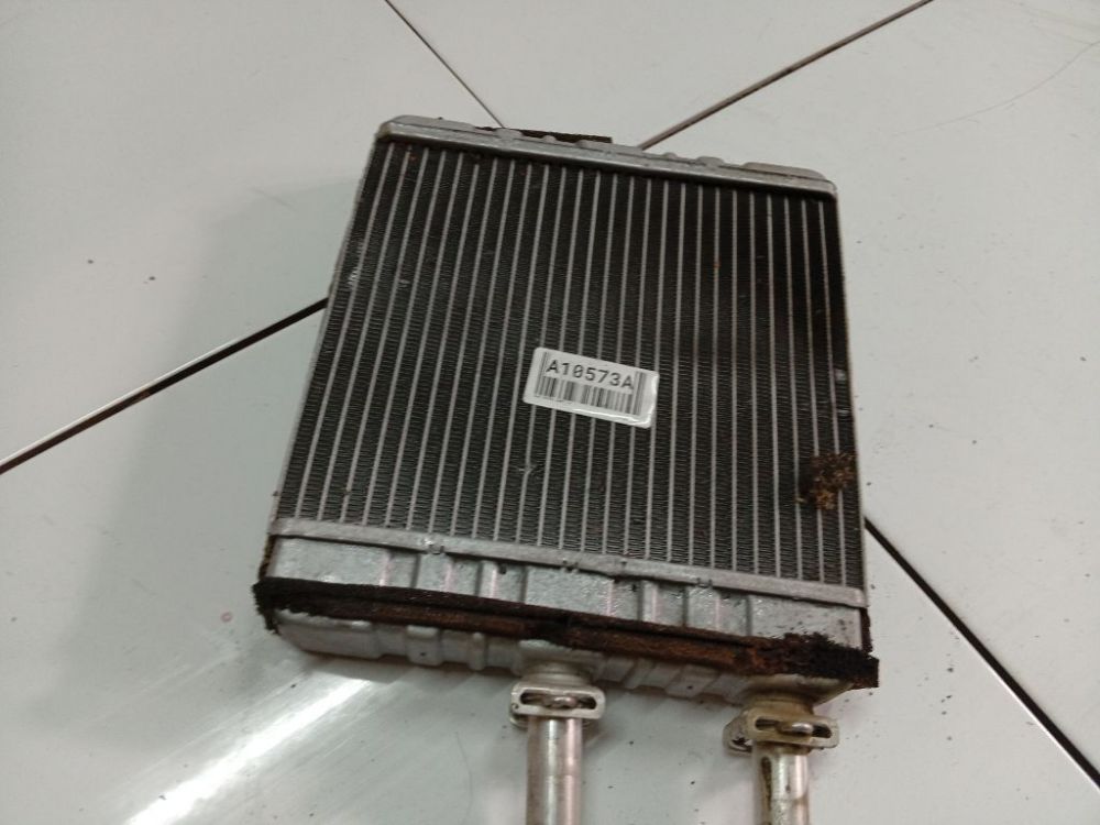 Opel Zafira 2006 Радиатор отопителя - Thumbnail 4