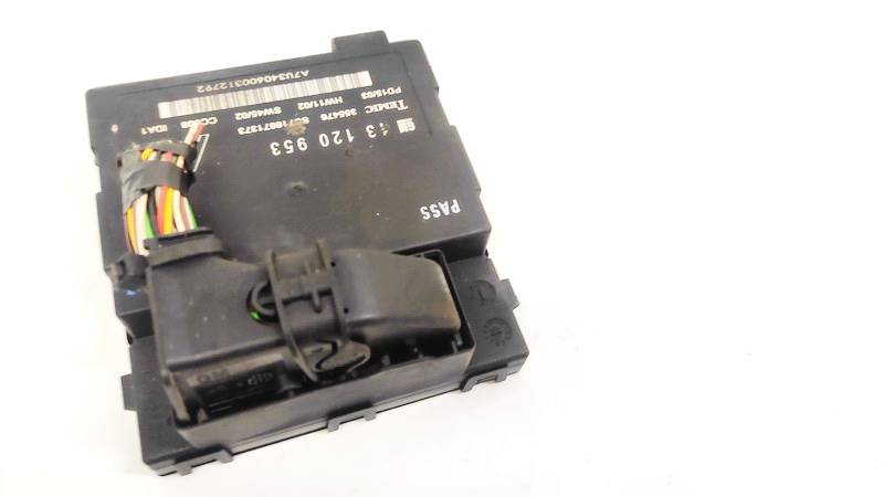 13120953 Opel Signum 2003 Confort Contrôle Module - Thumbnail 2