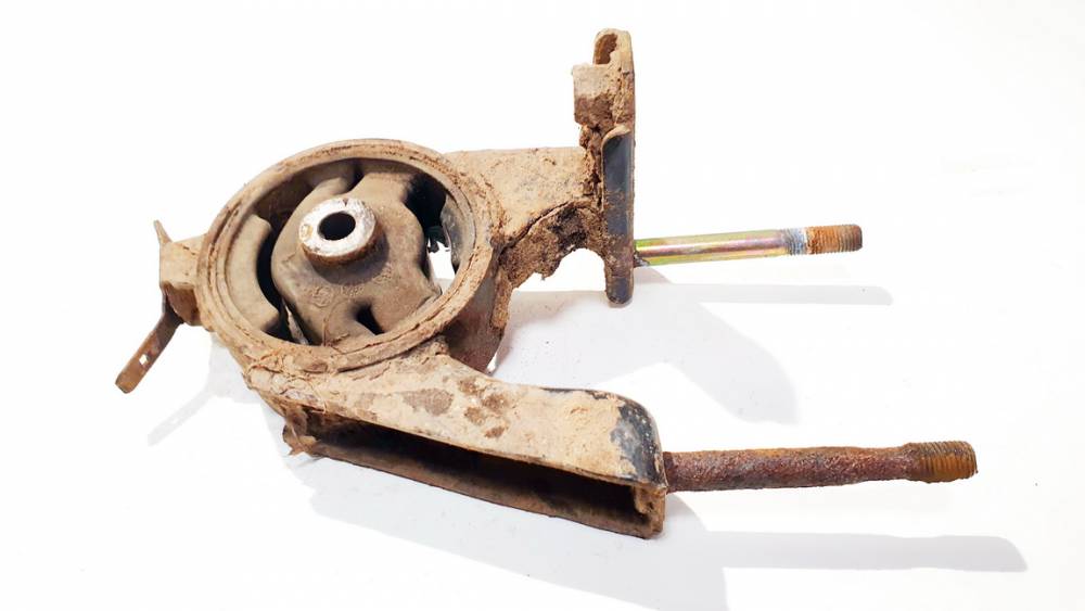 Toyota Yaris 2003 Engine Mounting and Transmission Mount (Engine support) - Thumbnail 2