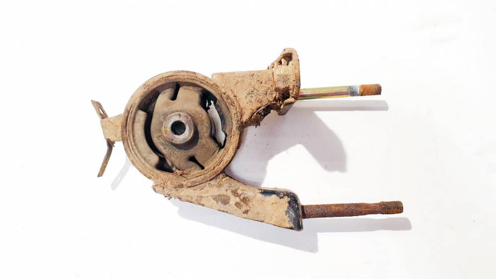 Toyota Yaris 2003 Motorhalterung und Getriebe (Motorhalterung)