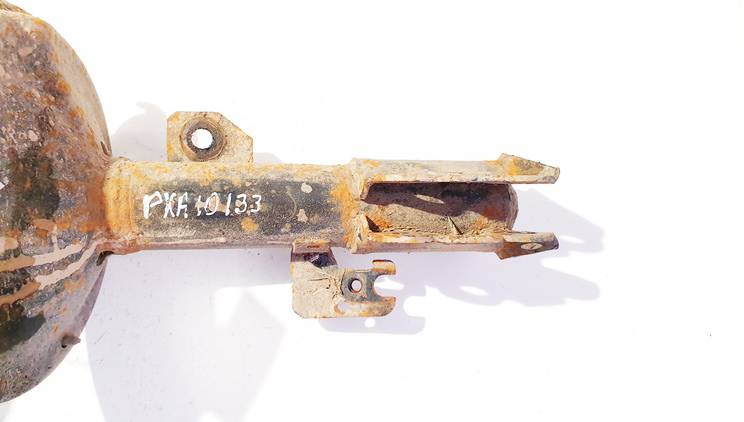 4852028180 Toyota Previa 2006 Stossdämpfer Federbein Vorne Linke - Thumbnail 3