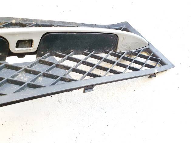 5111720070009 BMW 5-Series 2013 Osłona zderzaka - PRZEDNIE PRAWE - Thumbnail 2