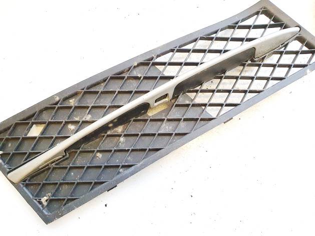 5111720070009 BMW 5-Series 2013 Osłona zderzaka - PRZEDNIE PRAWE