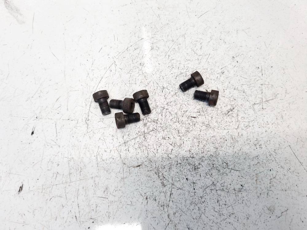 Subaru Legacy 2004 Flywheel Bolt Screw