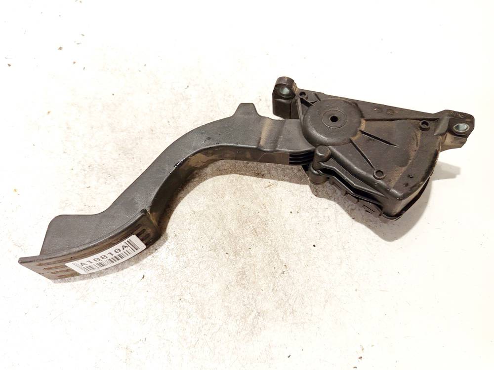 4M519F836AH Volvo V50 2007 Elektrinis greicio pedalas