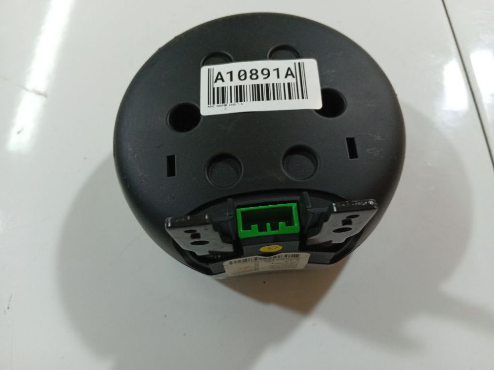 62116924916 MINI Cooper 2003 Nopeusmittari – mittaristo - Thumbnail 3