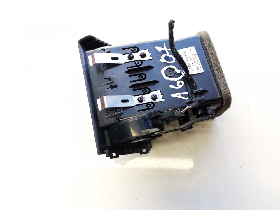 A2048301454 Mercedes-Benz C-CLASS 2010 Dash Vent (Air Vent Grille) - Thumbnail 2