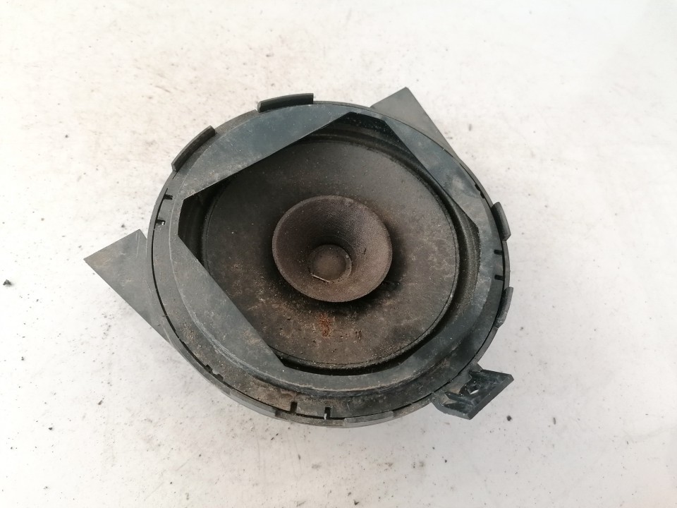 13112932 Opel Corsa 2002 Kaiutin - Thumbnail 2