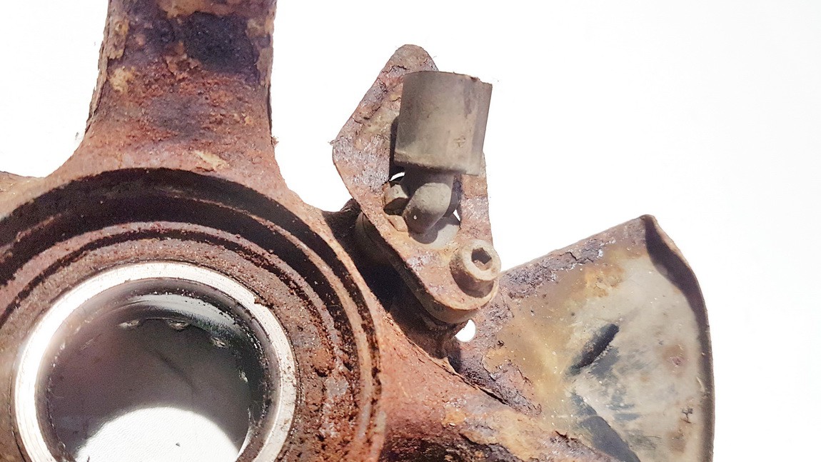 1J0927804 Volkswagen Passat 1996 ABS Sensor (ABS WHEEL SPEED SENSOR) - FRONT RIGHT