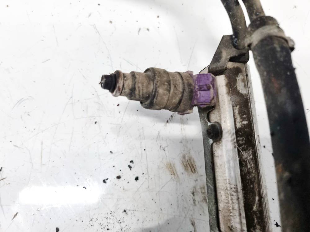 9125118 Volvo S40 1997 Wtryskiwacz Paliwa