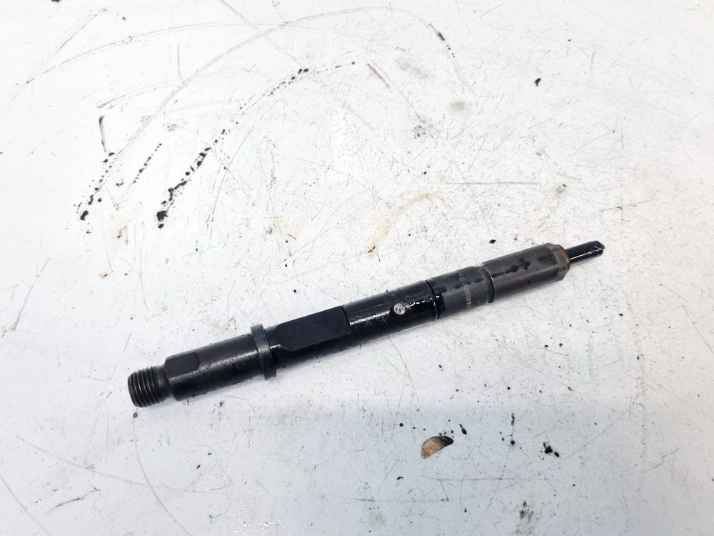 059130201E Audi A6 1998 Wtryskiwacz Paliwa