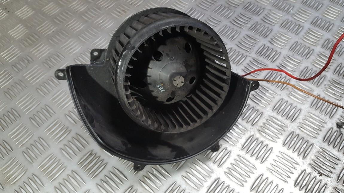 881061464 Opel Astra 2005 Heizung Gebläsemotor - Thumbnail 2