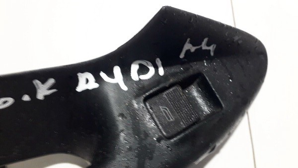4D0959855 Audi A4 1999 Power window control (Window Regulator-Window Switch) - Thumbnail 2